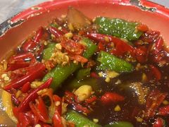 -拈一筷子·宜宾江湖菜(十一街店)