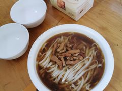 -活鱼村·老陈记粉店