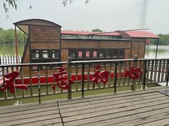 -第五季龙水凤港生态露营农场