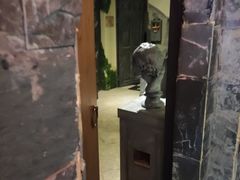 -Dark·大玩家馆沉浸剧情密室(黄埔店)