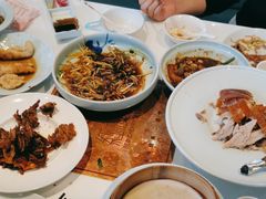 -红樱桃·欢乐餐厅(太原里店)