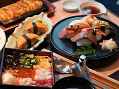 -山葵家·创意料理(宁波来福士店)