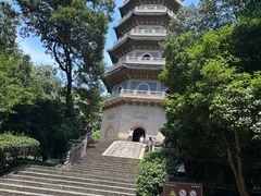 -灵谷景区