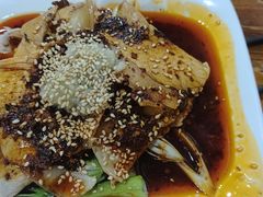 -朱大嘴肥肠血旺(福字街店)