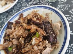 -八两八金·莱芜特色炒鸡(市南漳浦路店)
