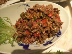 -周渝食惦·酸菜鱼精致川菜(横岗店)