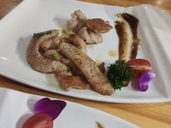 -割烹旭日本料理(龙湖狮山天街店)