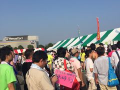 -台场海滨公园船码头