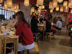 -二十八里太湖船菜(吉祥路店)