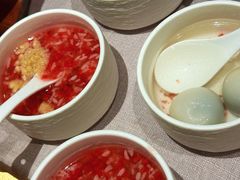 酒酿核桃-甬府小鲜(万象城店)