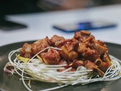 -香香海南菜餐厅