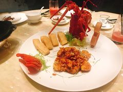 -8餐厅(新葡京酒店)