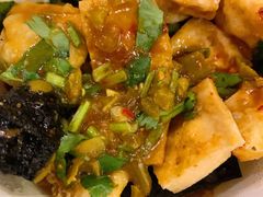 -无声臭豆腐(大井1号店)