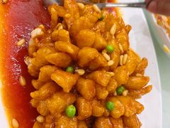 松鼠桂鱼-金时代顺风大酒店(协泰店)