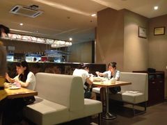 大堂-辛香汇(大华第一坊店)