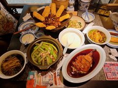 -南京大牌档(中关村领展广场店)