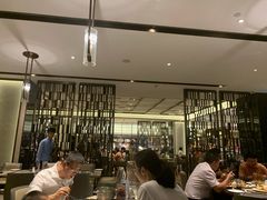 大堂-安蒂娅·海鲜自助餐厅(安蒂娅美兰酒店)