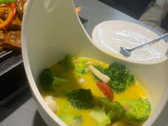 -3号仓库·创意中国菜(乐清正大广场店)