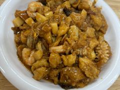 -食客居(缔景店)