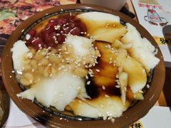 -木屋烧烤(西南角店)
