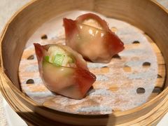-万丽轩·粤菜(王府井金茂万丽酒店)