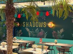 -SHADOWS•Bistro&Eatery(安福路店)