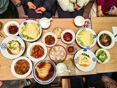 -新万鑫银丝面·非遗无锡味(惠山古镇店)