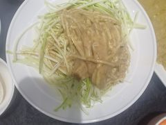 -不老溪贵州菜(广安门总店)