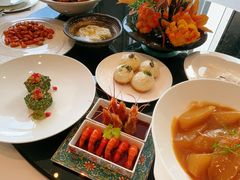 -江仙雅居(中航国际店)