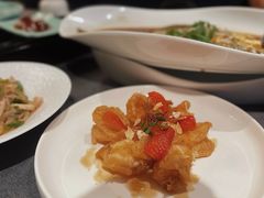 -羲和雅苑•北京烤鸭(平安国际金融中心店)
