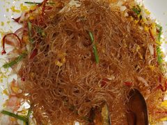 -翕间食·精致淮扬菜(江苏大剧院店)