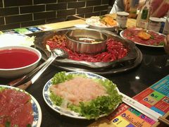 -董家湾重庆老火锅(嘉华店)