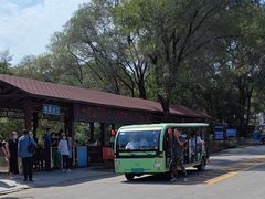 -萨尔浒风景区