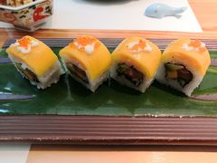 -TORO MaKi 寿司·日料(华创店)