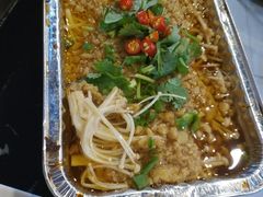 -燚青春东北泥炉烤肉(百合店)