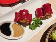 -避风塘(宝山万达店)