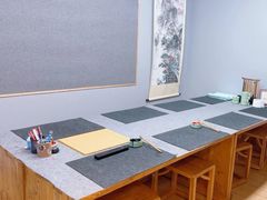 -汉翔书法丨软笔·硬笔·国画(西铁营校区)