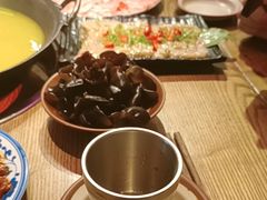 -巴卤社老火锅(财富店)