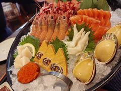 -菊上日式料理(蚌埠银泰店)