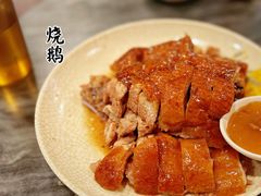 -紫金食坊(江南西路店)