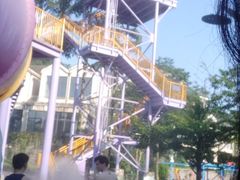 -重庆海昌加勒比海水世界