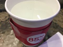-85度C(厦门中华城新店)