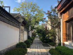 -即墨古城