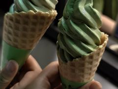 -吴裕泰茶庄(鼓楼店)