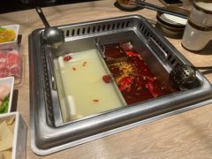 -野妹经典火锅(江夏中百店)