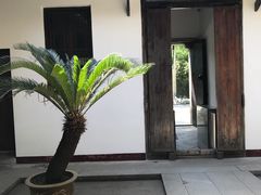 -毛泽东同志旧居