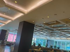 -食百绚全日制餐厅(成都棕榈泉费尔蒙酒店)