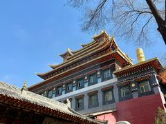 -西宁市东关清真大寺