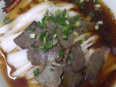 -津市刘聋子粉馆岳阳总店