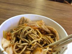-精粉世家(汉街总部国际A座店)